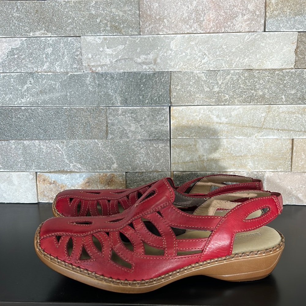 Dorndorf Women's Doris D1639-04 Shoes